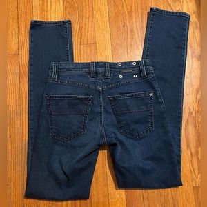 Tramarossa sartoria denim